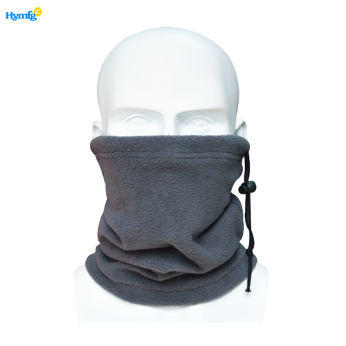 Colorful Polar Fleece Outdoor Neck Warmer