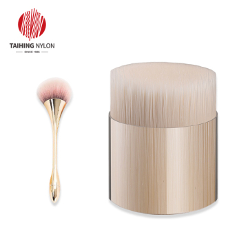 Environmental PA1010 makeup brush filament
