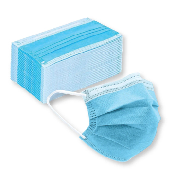 Breathing Safety 3ply Surgical Mask