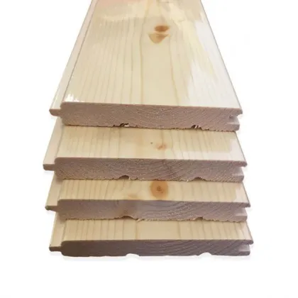 Customized 18mm Solid Wood Floor Tiles: European Wood Laminated Flooring