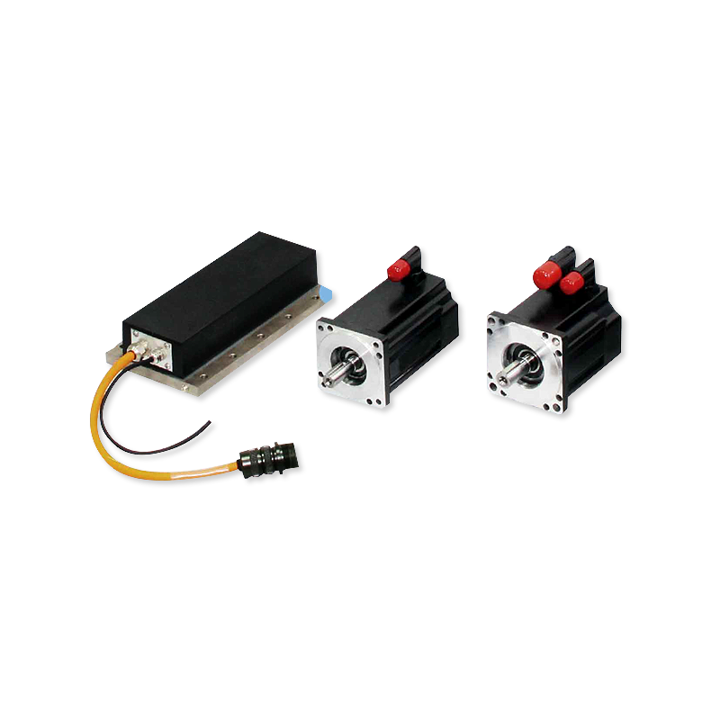 Siemens thay thế động cơ servo