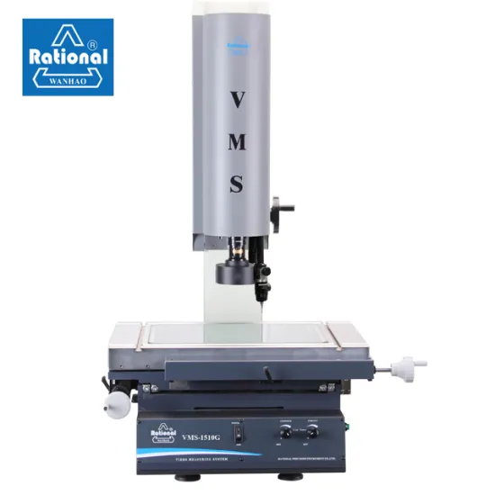 High Precision Image Dimension Measurement System Video" 

However, if we aim for a more succinct and SEO-friendly title, we might consider:

"High Precision Image Dimension Video Measuring System