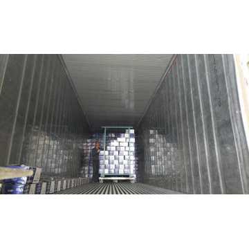 1 * 40 RH CONTAINER GARLIC