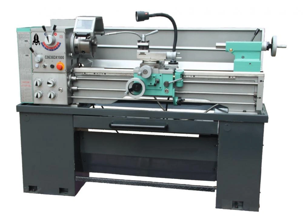 CNC Laser Cutting Machine