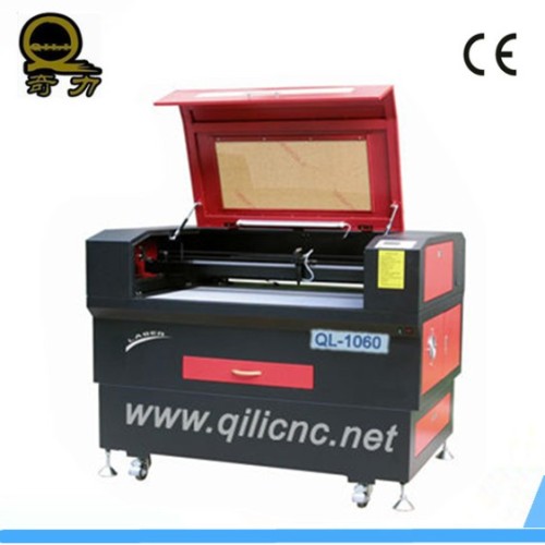 China factory cnc laser cutting machine price 1060