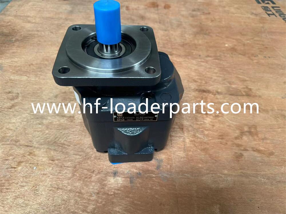 Liugong 860H Hydraulic gear pump 11C2434