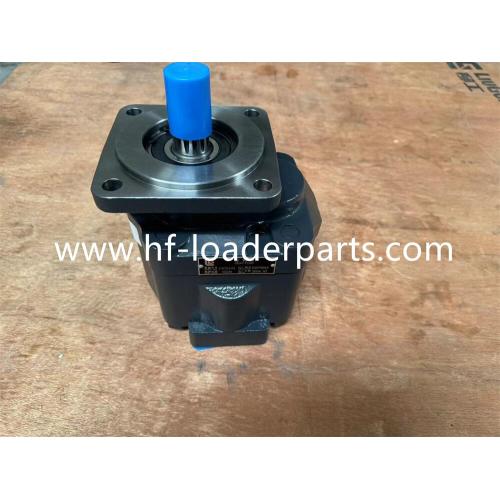 Liugong ดั้งเดิม 860h Gear Pump 11C2434