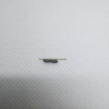 Sintered neodymium iron boron strong magnetic N56H