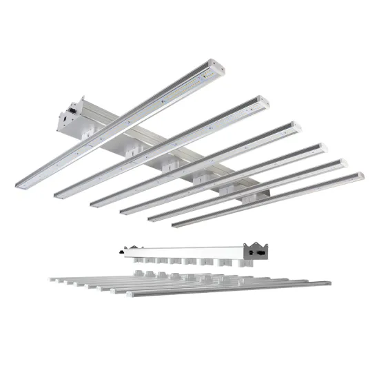 USA Stock Commercial 600w/800w LM301B/LM301H Dimmable Full Spectrum LED Grow Light with UV IR