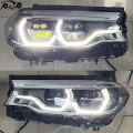 LED Headlight for BMW 5' G30 G38