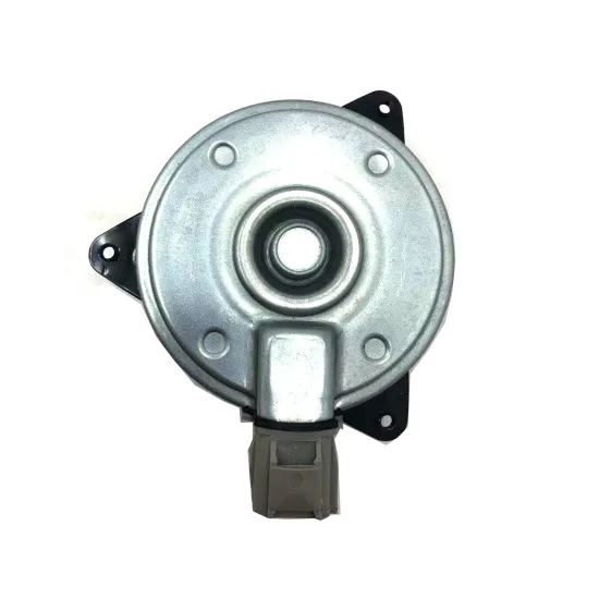 Affordable Fan Motor and Resistance for Suzuki - AE168000-7030 AE1680007030 168000-8310 13557A279