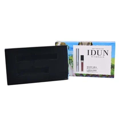 Mascara & Eyeliner Gift Box