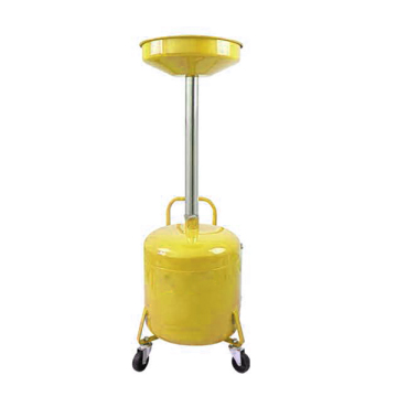 Bể thoát nước cầm tay 5 đến 10 gallon: Giải pháp đáng tin cậy của bạn để xử lý dầu hiệu quả
