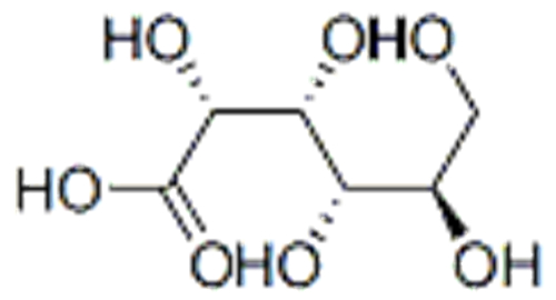 Gulonic acid CAS 20246-53-1