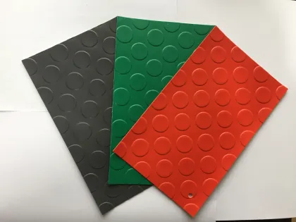 Pvc Vinyl Vessel Marine Floor Rolls