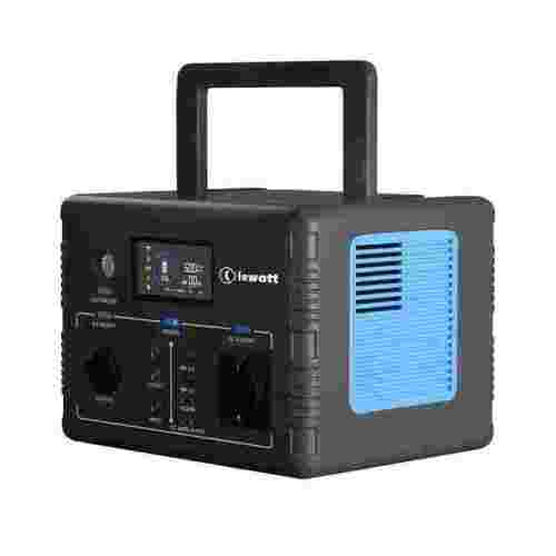 5kW High Frequency Hybrid Solar Inverter