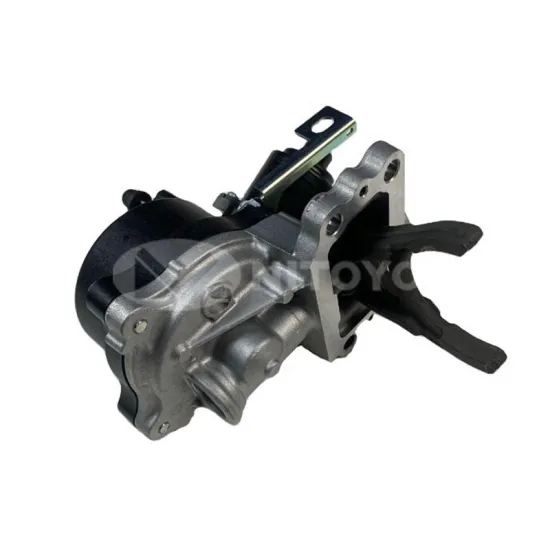 NITOYO 4WD Differential Actuator for Toyota Tacoma 4Runner Tundra Sequoia