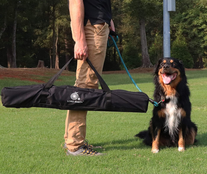 Dog Agility Training Set