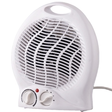 1000W/2000W Overheat Protection Electric Mini Fan Heater