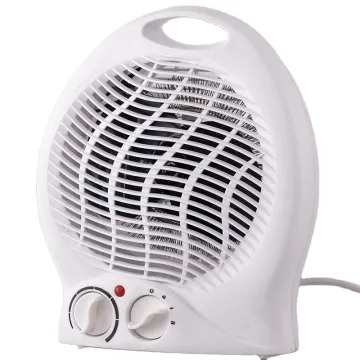 1000W/2000W Overheat Protection Electric Mini Fan Heater