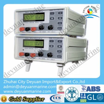 Depth Sounder / Fish Finder Tester