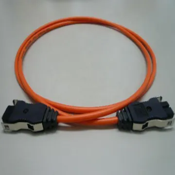 HCS/PCF Fiber Optic CA9003 Patch Cord or CNC Equipment