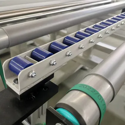 Roller Conveyor