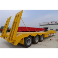 40ft Low Bed Trailer