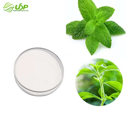 Best Sell Organic sweetleaf stevia powder for sale