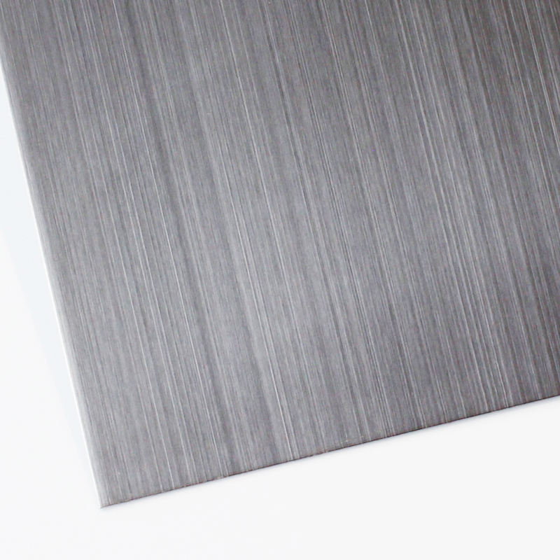 On-Demand Sizing 304 Steel Plate