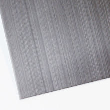 On-Demand Sizing 304 Steel Plate
