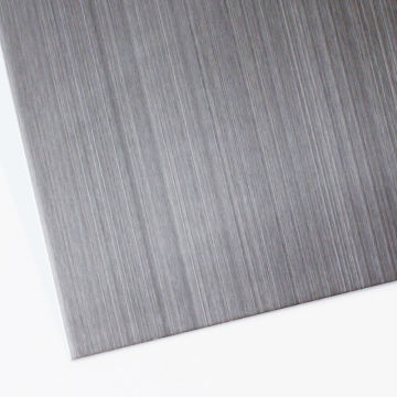 On-Demand Sizing 304 Steel Plate