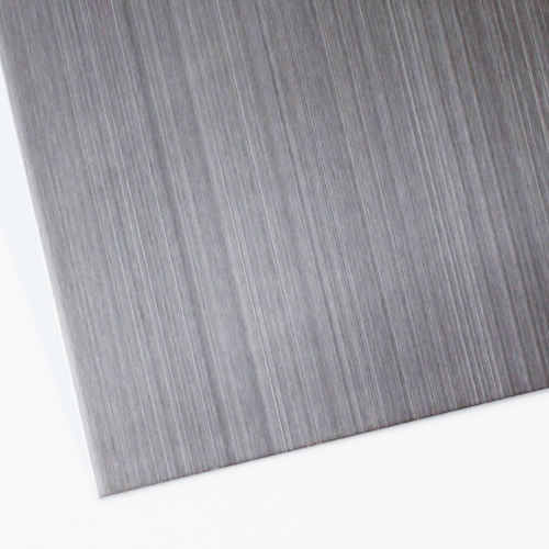 Stainless Steel Plate SS 304 Customized Thickness