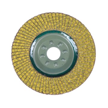 High Performance Flap Discs Assortment