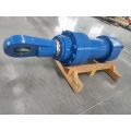 Run-out Table Cylinder Mill Type Cylinder