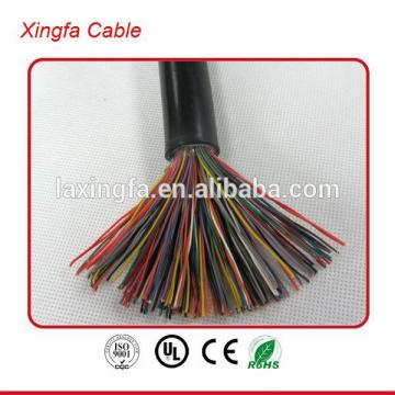 High quality Underground outdoor jelly filled telephone cables