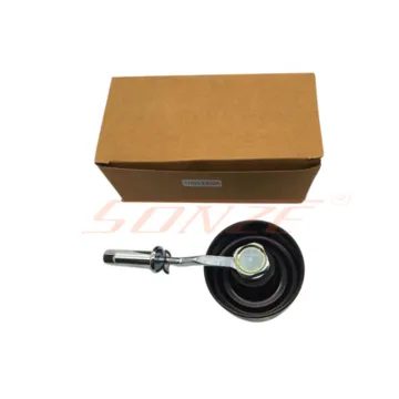 Belt Tensioner Pulley 11925-EB32A for Nissan NP300 Navara D40