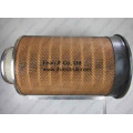 1109-02063 Original Yutong Air Filter Assy
