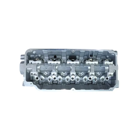 Bare Cylinder Head MD358280 4G94 2.0L For Jac Mitsubishi
