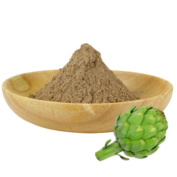 Cynara Scolymus Extract Экстракт артишока Цинарин 2,5%