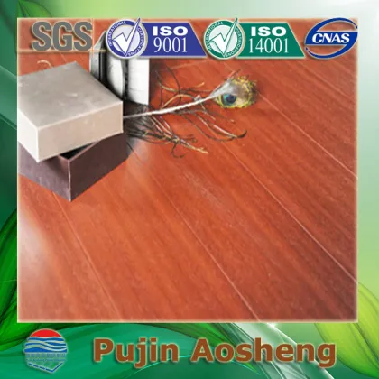 Moisture Proof Indoor Flooring