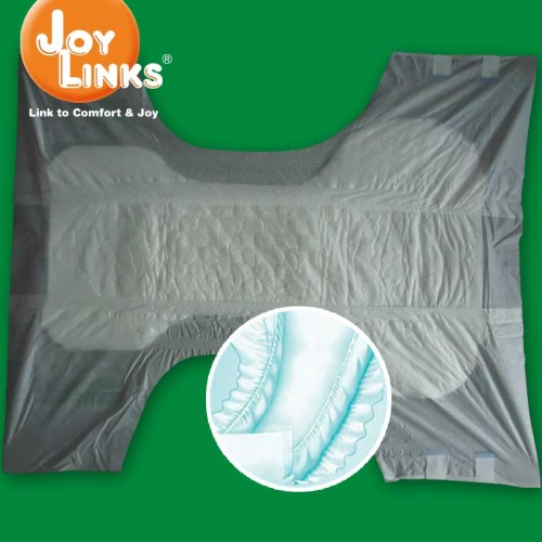 Disposable M and L Size Adult Inconvenient Diaper Pad