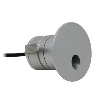 ETL Certified 12V/24V Dimmable LED Step Light with Changeable Trim