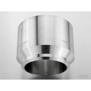 Pressure Vessel Nozzle