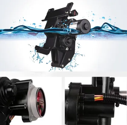 Power Side Step PowerStep Electric Running Boards for Tundra 2022-2024