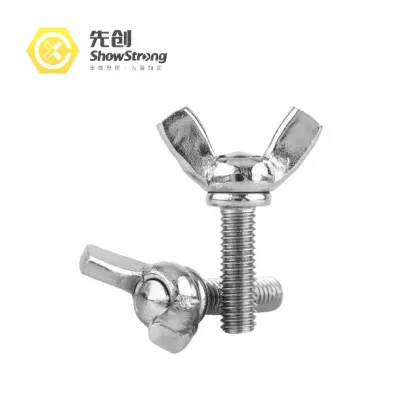 DIN 316 - 1983 Wing screws