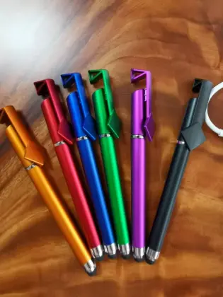 stent ballpoint pen for AD