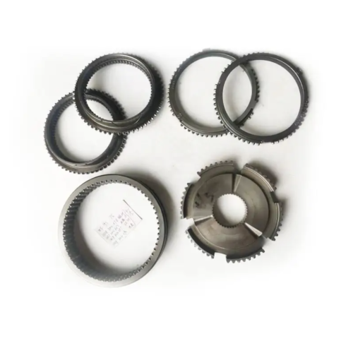 Sliding Sleeve Hub Ring Cone 4th/5th Synchronizer Assembly