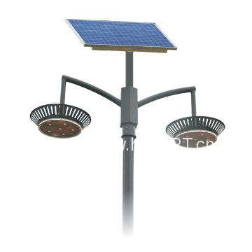 Hugo Solar lamp modern solar lamp