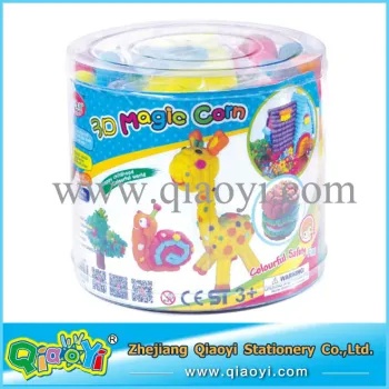 Magic Corn Toys